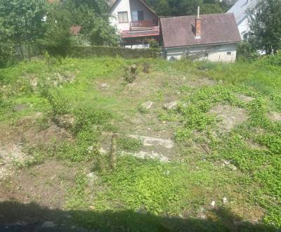 Sale Land – for living, Land – for living, Zvolen, Slovakia