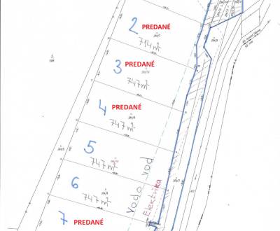 Sale Land – for living, Land – for living, Zvolen, Slovakia