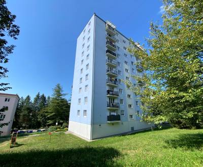 Sale One bedroom apartment, One bedroom apartment, Zvolen, Slovakia