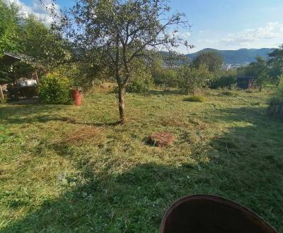 Sale Gardens, Gardens, Zvolen, Slovakia