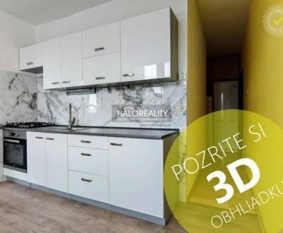 Sale Two bedroom apartment, Spišská Nová Ves, Slovakia