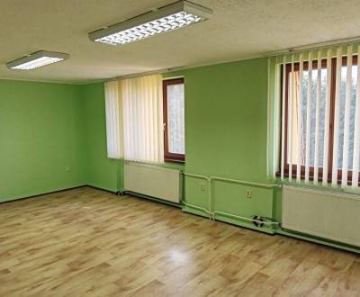 Rent Offices, Galanta, Slovakia