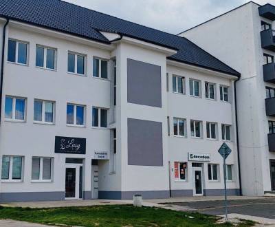 Rent Offices, Offices, Esterhazy, Galanta, Slovakia