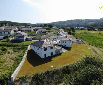 Sale Family house, Žiar nad Hronom, Slovakia