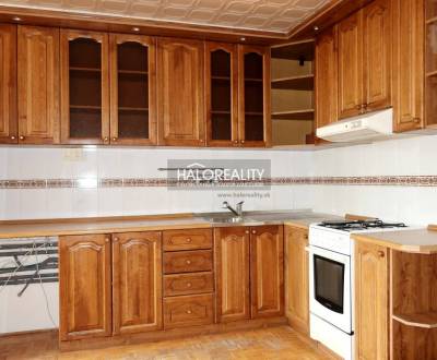 Sale Two bedroom apartment, Prievidza, Slovakia