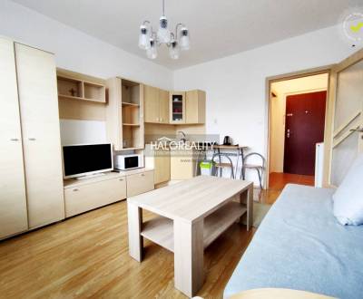 Sale Single studio, Prievidza, Slovakia