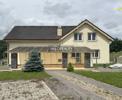 Sale Family house, Prievidza, Slovakia