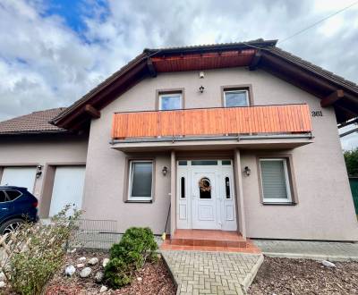 Sale Family house, Family house, 361, Martin, Slovakia