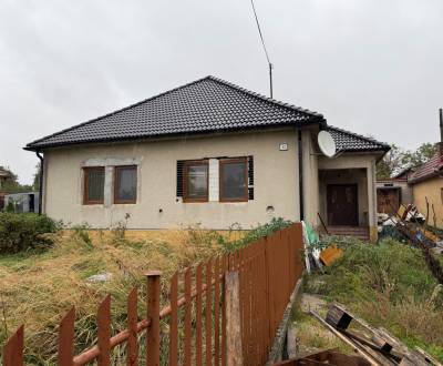 Sale Family house, Family house, Trnava, Slovakia