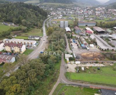 Sale Land – for living, Považská Bystrica, Slovakia