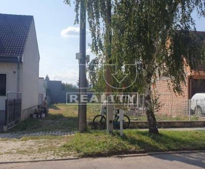 Sale Land – for living, Pezinok, Slovakia