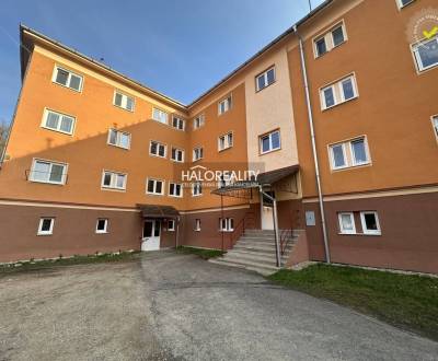 Sale One bedroom apartment, Rimavská Sobota, Slovakia