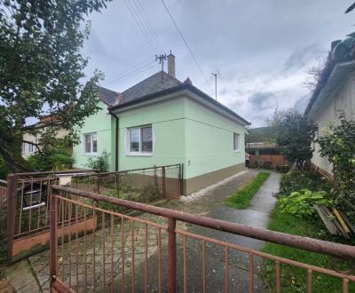 Sale Family house, Family house, Nové Mesto nad Váhom, Slovakia