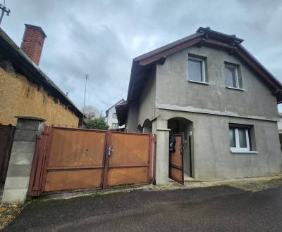 Sale Family house, Family house, Trenčín, Slovakia