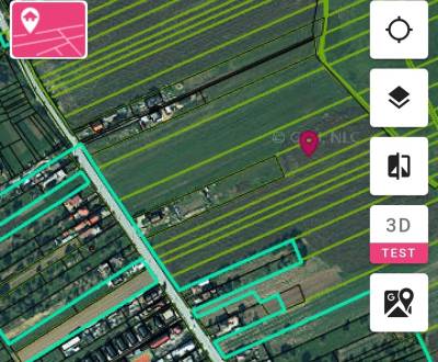 Sale Land plots - commercial, Land plots - commercial, Prešov, Slovaki