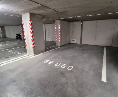 Rent Garage, Garage, Novomestská, Trnava, Slovakia