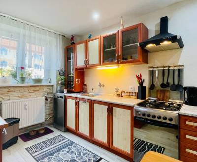 Rent One bedroom apartment, One bedroom apartment, A. Dubčeka, Žiar na