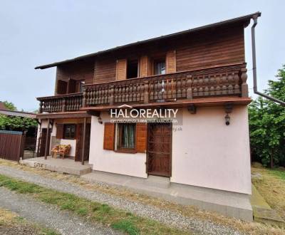 Sale Cottage, Nové Zámky, Slovakia