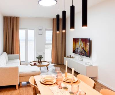 METROPOLITAN │Apartment for rent in Bratislava