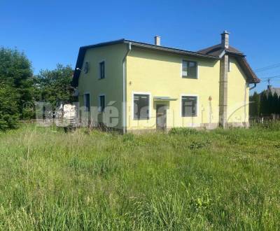 Sale Family house, Family house, Turčianske Teplice, Slovakia