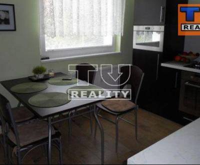 Sale Two bedroom apartment, Nové Mesto nad Váhom, Slovakia