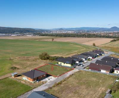 Sale Land – for living, Land – for living, Poľná, Prešov, Slovakia