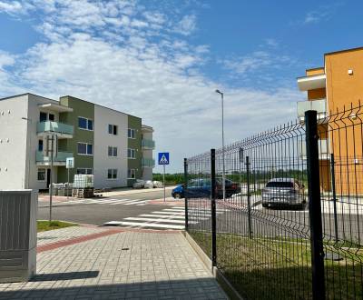 Rent One bedroom apartment, One bedroom apartment, Dunajská Streda, Sl