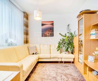 Sale Two bedroom apartment, Nové Zámky, Slovakia