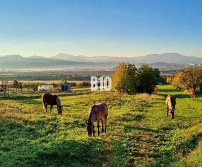 Sale Land – for living, Land – for living, Martin, Slovakia