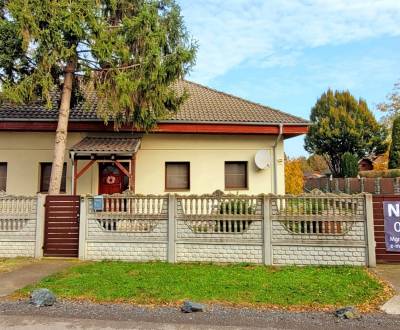 Sale Family house, Family house, Školská, Dunajská Streda, Slovakia