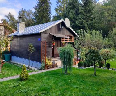 Sale Cottage, Cottage, Žilinská Lehota, Žilina, Slovakia