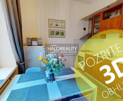 Sale One bedroom apartment, Bratislava - Staré Mesto, Slovakia