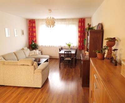 Sale Three bedroom apartment, Three bedroom apartment, Znievska, Brati