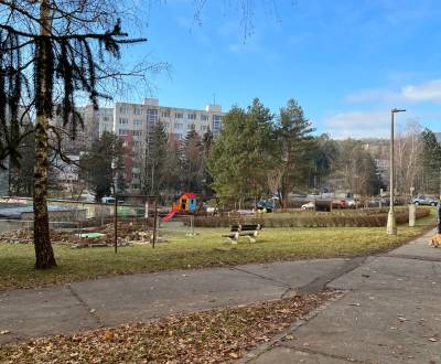 Searching for Two bedroom apartment, Two bedroom apartment, Banská Bys