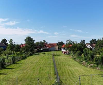 Sale Land – for living, Land – for living, Dolná, Trnava, Slovakia