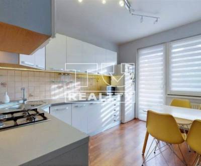 Sale Two bedroom apartment, Bratislava - Rača, Bratislava, Slovakia