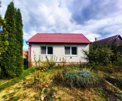 Sale Family house, Family house, Háje, Senica, Slovakia