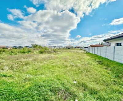 Sale Land – for living, Land – for living, Južná Brána, Senec, Slovaki