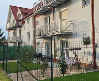 Sale Two bedroom apartment, Two bedroom apartment, Galanta, Slovakia