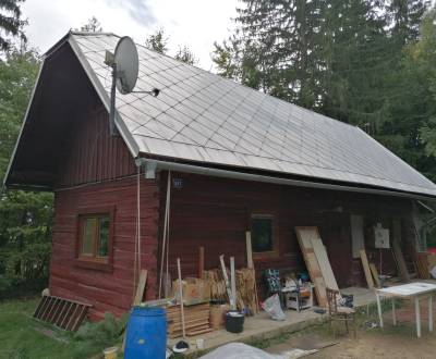 Sale Cottage, Cottage, Vrútky, Martin, Slovakia