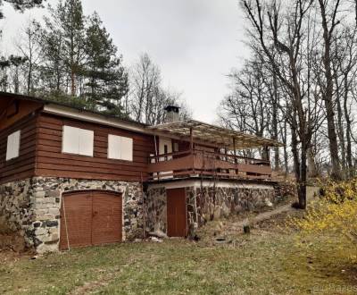 Sale Cottage, Cottage, Košice-okolie, Slovakia