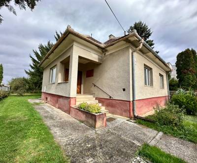 Sale Family house, Family house, Trnava, Slovakia