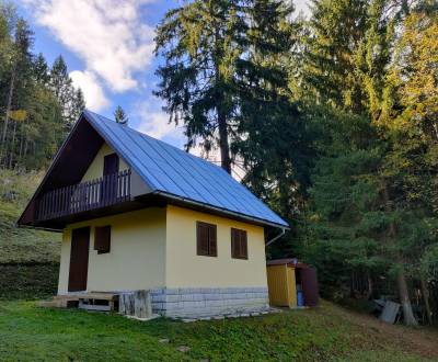 Sale Cottage, Cottage, Bytča, Slovakia