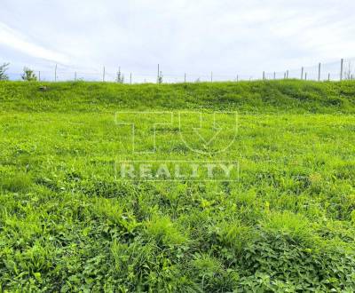 Sale Land – for living, Topoľčany, Slovakia