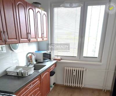 Sale Two bedroom apartment, Hlohovec, Slovakia