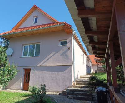 Sale Family house, Family house, Žiar nad Hronom, Slovakia