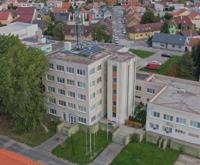 Rent Offices, Offices, Ľudová, Trnava, Slovakia