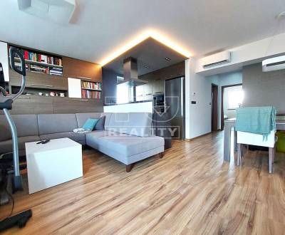 Sale Two bedroom apartment, Piešťany, Slovakia