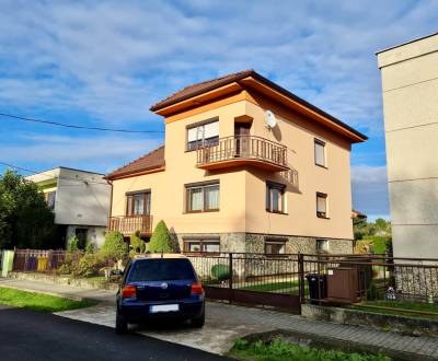 Sale Family house, Family house, Topoľčany, Slovakia