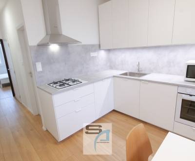 Rent Two bedroom apartment, Two bedroom apartment, Vyšehradská, Bratis